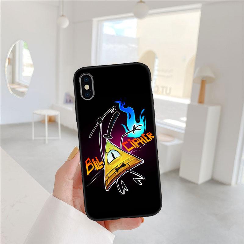 FM25 G-Gravitys F-falls Soft Shell Phone Case for Redmi Note 13 14 Pro+ Plus A3 A3X 13X 13C 13R 14S 14C 14R