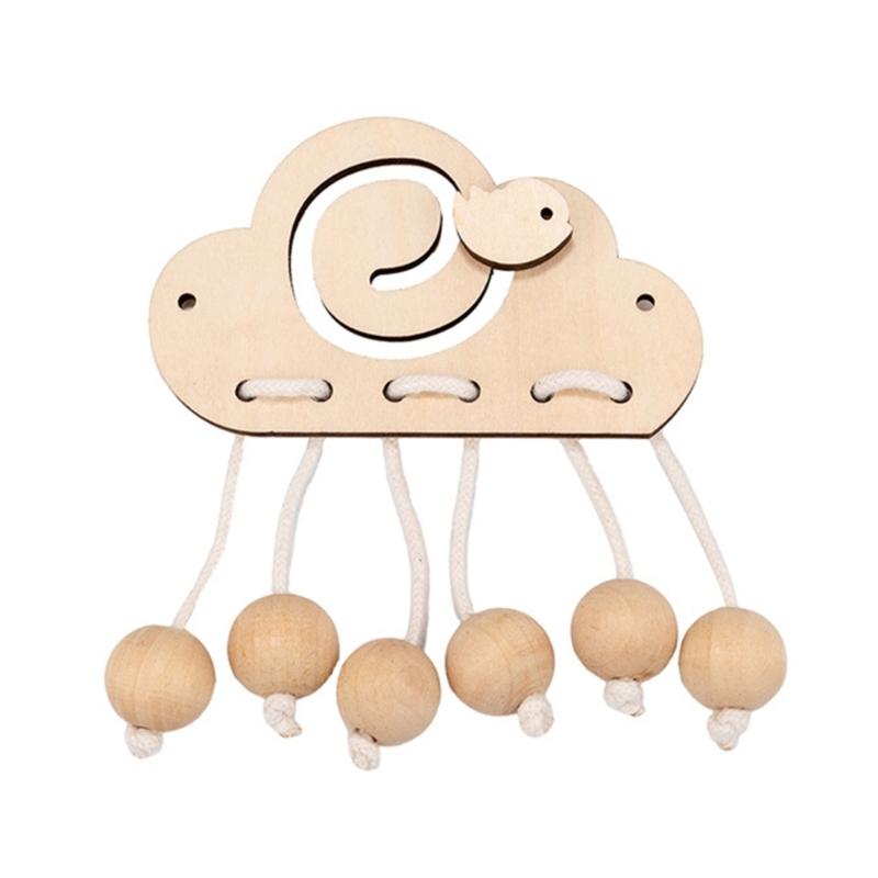 Kinder Holz Aktivitätsbretter für Kleinkinder Formen zuordnen Spaß Tischspiel Beschäftigungsbretter für Kinder