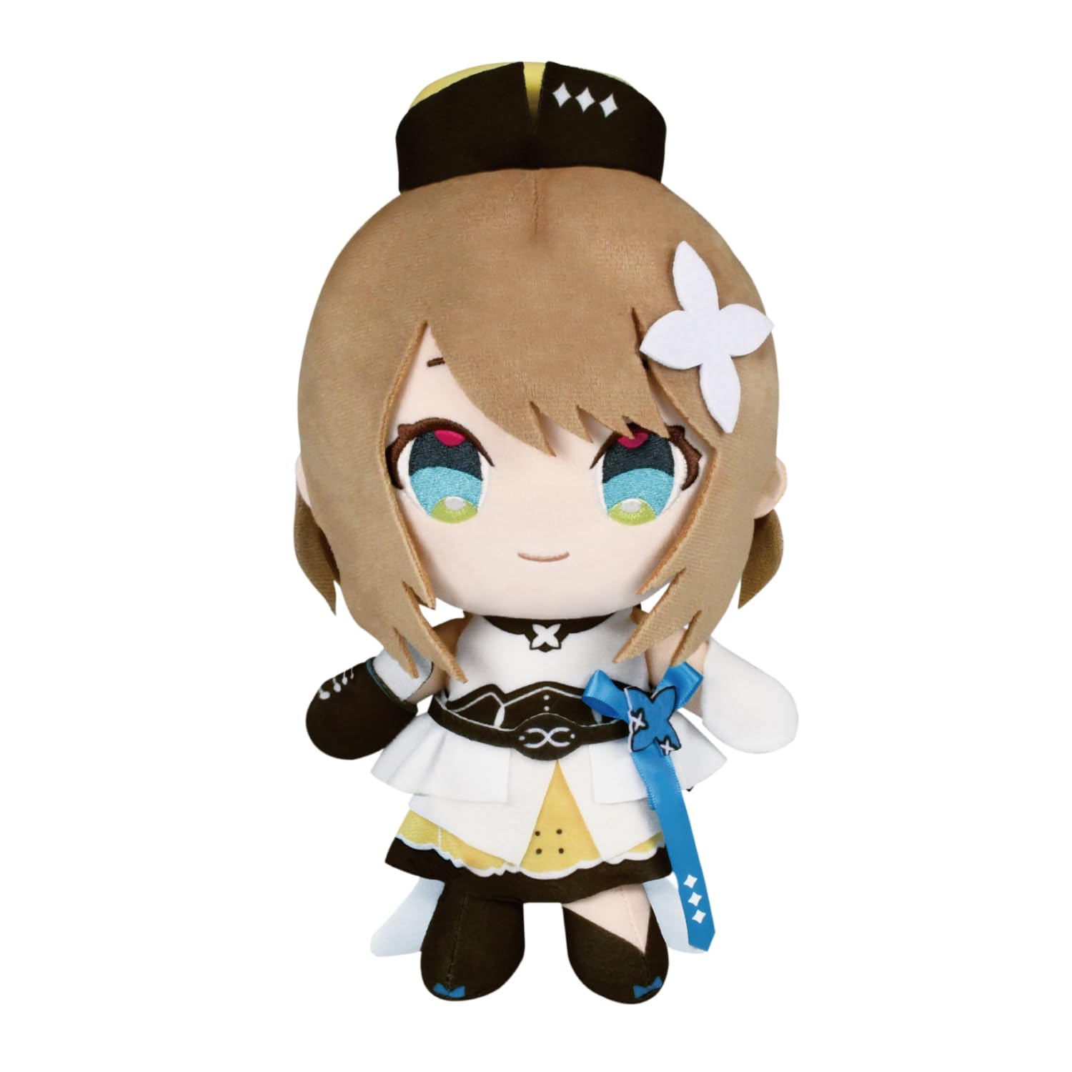 

Плюшевая игрушка Aogiri High School Coco Gyutto, Прибл.. 25см (Курикома Комару)