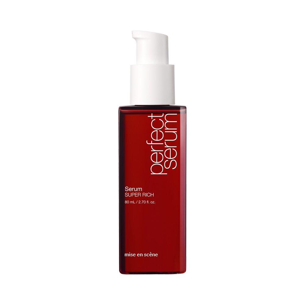 Mise-en-scene Perfect Serum Super Rich 80mL (NEW)