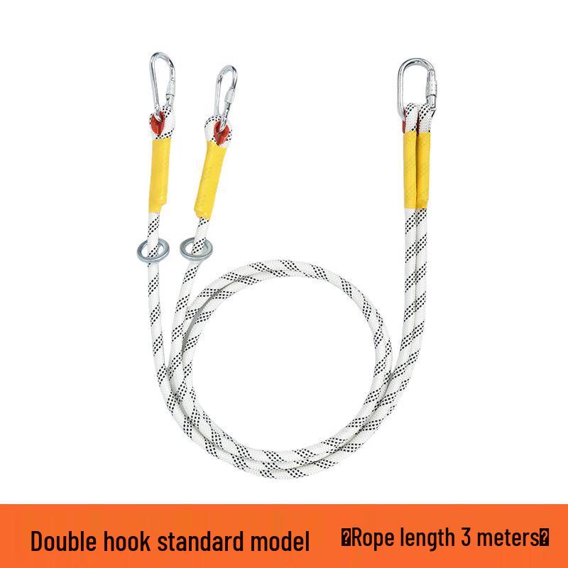 Shixun HC High-Altitude Safety Harness