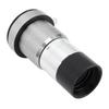 2X Barlow Lens 1.25 Inch Multi Coated Optical Glass Astronomical Telescope Eyepieces with M42 Thread for DSLR SLR