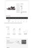 Skechers Men's Outdoor Breathable Beach Sandals