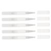 5Pcs Empty Twist Pen Cosmetic Container Lip Gloss Eyelash Growth Liquid Tube 3ml