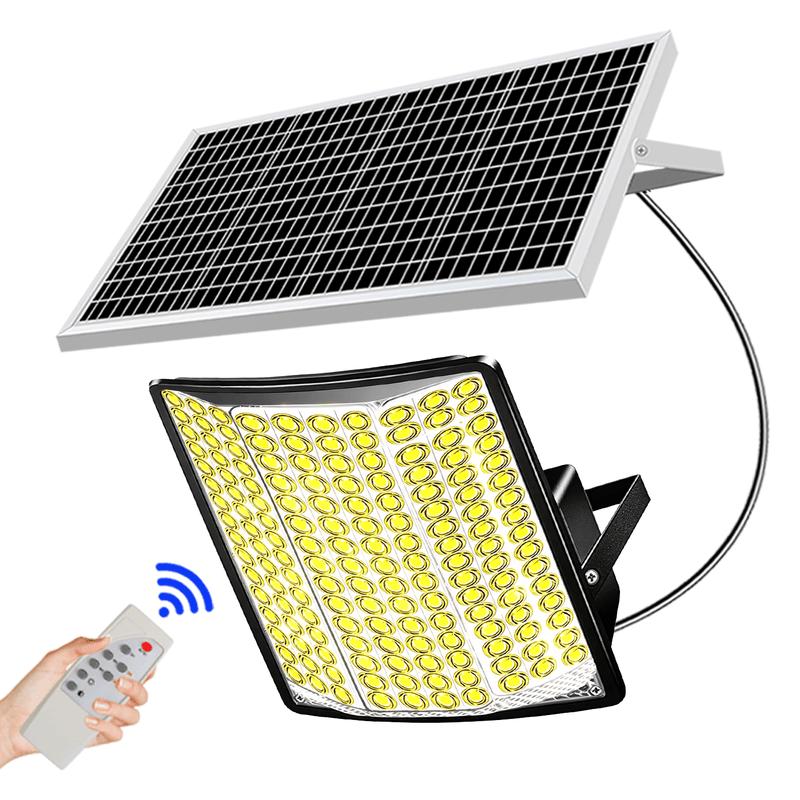 Shufujia Solar Outdoor LED Street Light