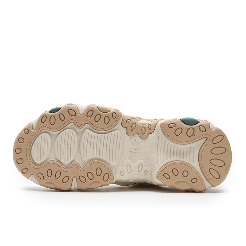 Fila Men's Casual Sneakers F12M512103FCC