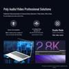 HP ZhanX 14 AI Core Ultra Laptop with 2.5K Display (CN version)