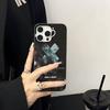S-Sam And Colby XPLR Corrugated Pattern For IPhone 17 16 15 14 13 12 11 16 Pro Max Plus Pro Non-slip Phone Cover