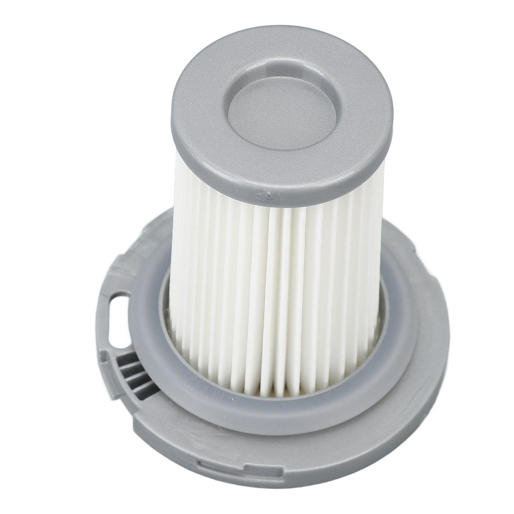 4Pcs Vacuum Cleaner Filter Cordless Vacuum Cleaner Replacement Filter for Rowenta X‑Force Flex 8.60