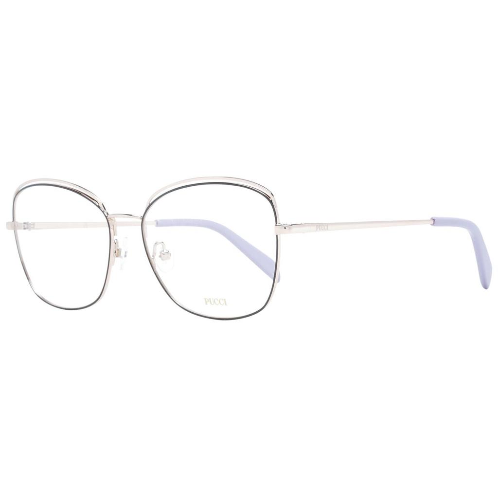 Ladies' Spectacle Frame Emilio Pucci EP5167 56005
