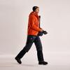 KAILAS Men's Down Insulated Outdoor Winter Pants