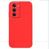 Pro Redmi 15 Pouzdro Kryt Xiaomi Redmi 15 Capas Nový Nárazuvzdorný Tekutý Silikonový Pancéřovaný Telefon Zadní Nárazník TPU Měkké Fundas Redmi 15