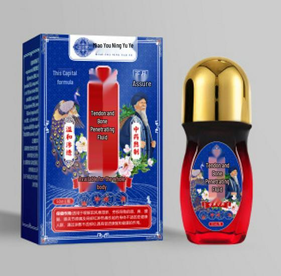 Hong Kong Tiger Balm Joint & Muscle Pain Relief Cream - Universal Use for Cervical Spine, Knees & Full Body