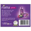 Fiama Gel Bar Blackcurrant And Bearberry 125GX6 Soap With Skin Conditioners For Moisturized Radiant And Glowing Skin For Women And Men