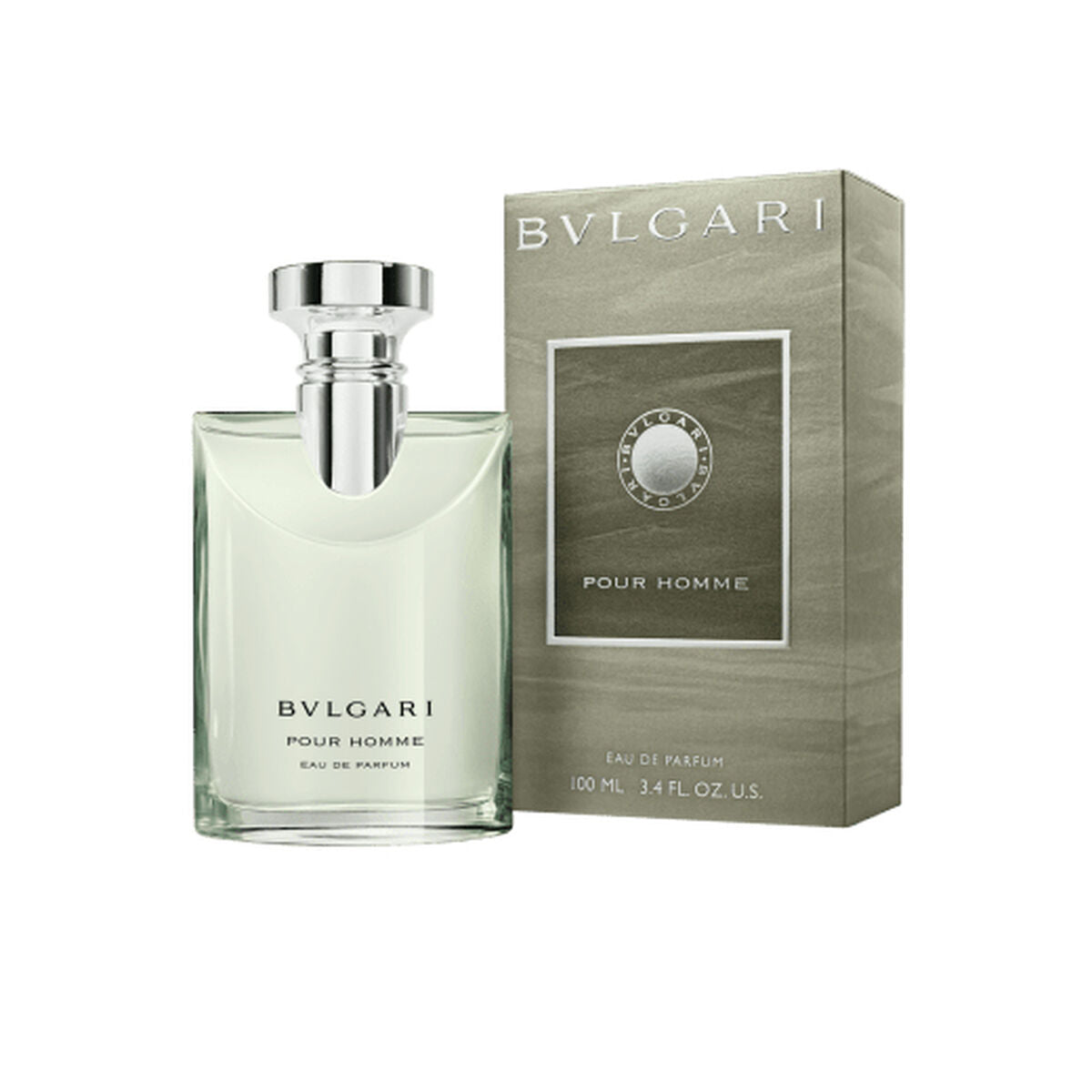 

Мужская парфюмерная вода Bvlgari Bvlgari EDP 100 мл