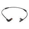 As Picture Shows Wheel Speed Sensor New Front Wheel Speed Sensor Abs Sensor Replacement Part Factory Specification Match