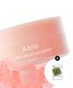 PDRN Retinal Eye Patch Glow Jelly 60ea + Mildly Acidic Fit Mask Pack 1ea