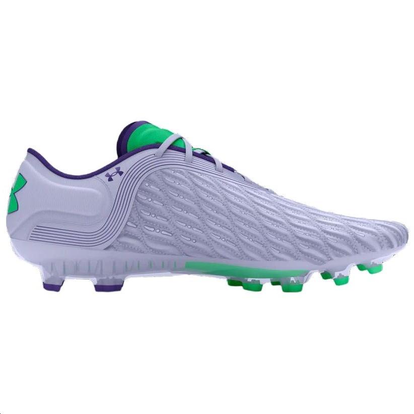 Under Armour Clone Magnetico Elite 3 FG 'Celeste Vapor Green' Men's 3026740-501