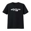 Camiseta Stylish para Hombre de Rocket League Fresco Estampado Blanco con Diseño de Triple Imagen de Coche vintage Lavada Suave hombre Versátil