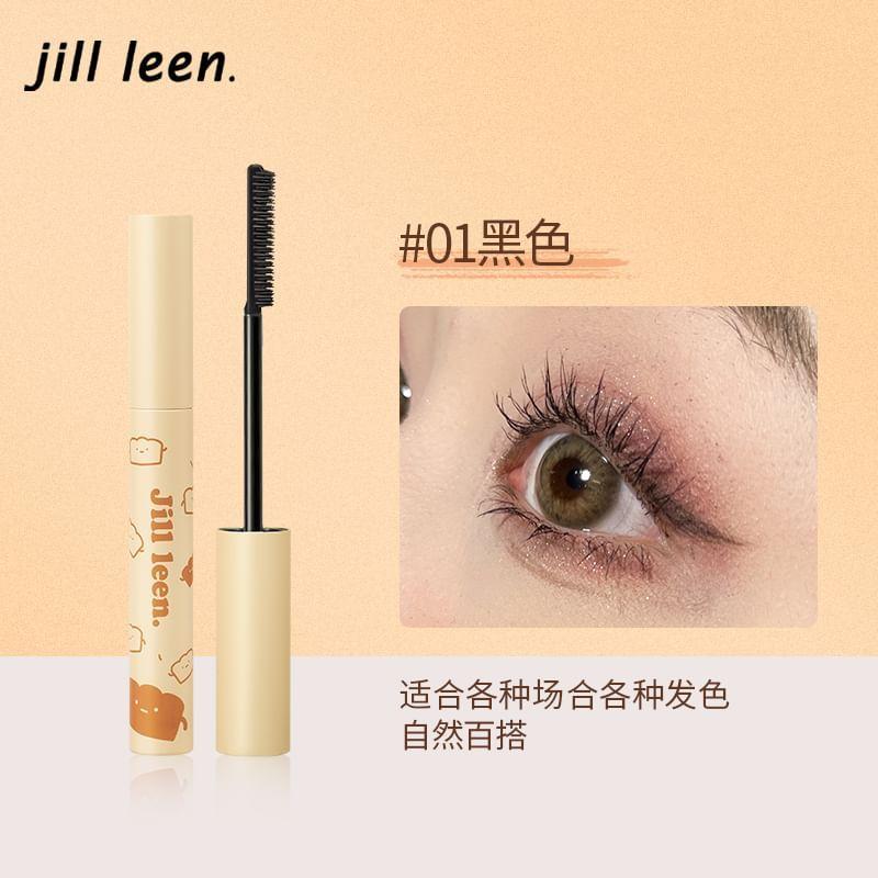 JILL LEEN - Curling Mascara - 2 Colors