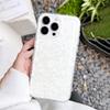 Sexy Lace Pattern Transprent Phone Case For IPhone 17 16 15 14 13 12 11 Pro Max Air 7 8 Plus X XS XR 16e SE Silicone Cover Funda