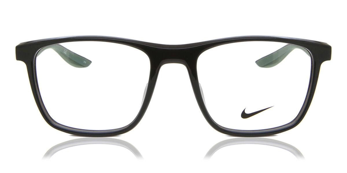 Очки унисекс Nike 7038 033 Anthracite Grey/53-18-140