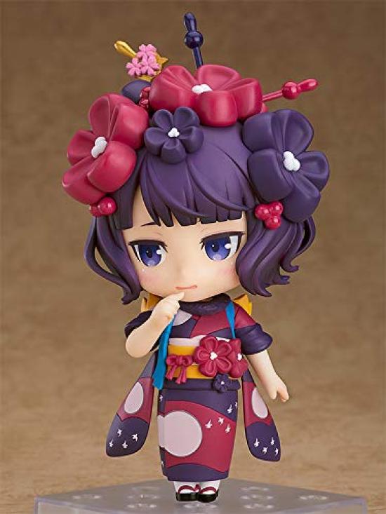 Nendoroid Order Hokusai Painted Movable Figure Fate/Grand Foreigner/Katsushika Non-scale ABS&PVC