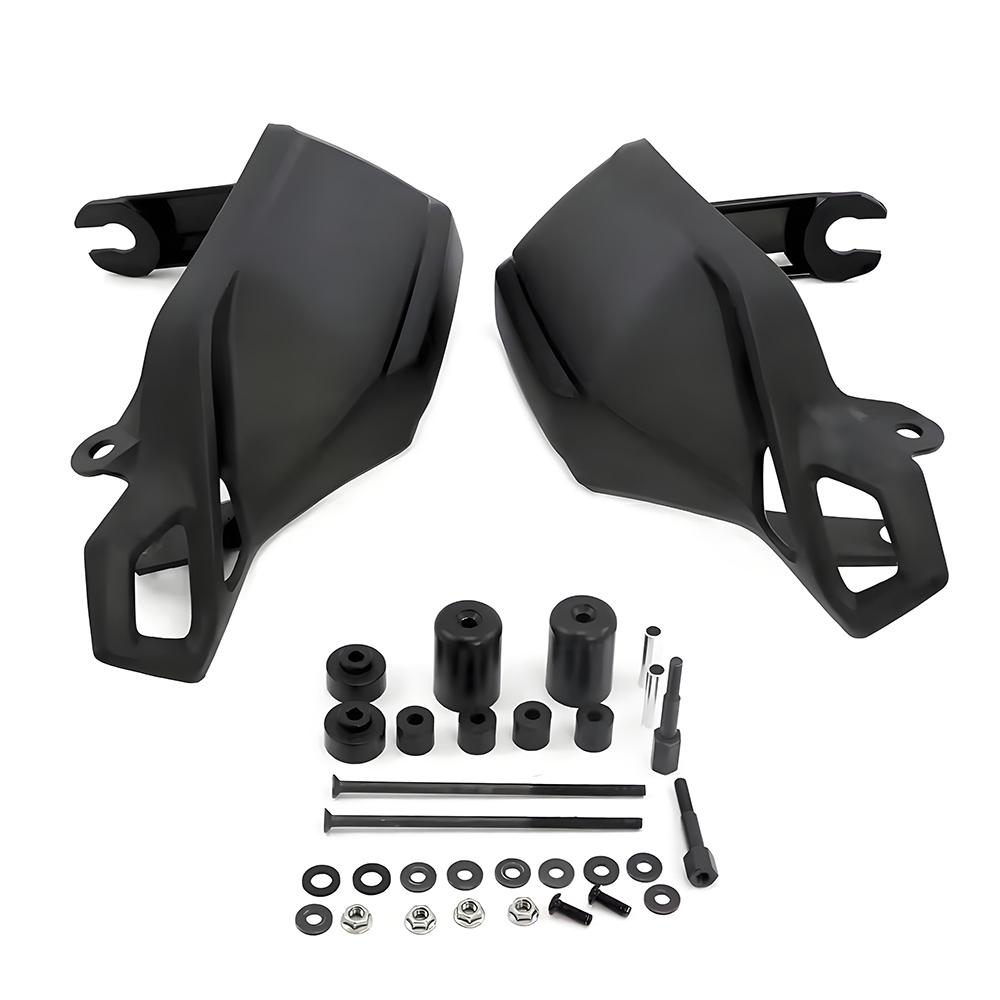 2014-2019 2018 2017 2016 2015 For Suzuki V-Strom DL1000 Hand Guard Motorcycle Handguards Handlebar Guards DL 1000 V Strom
