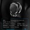 3D Metal Engine Ignition Start Stop Push Button Sticker One Button Ignition Key Decorative Switch Button Cover For Car Interior