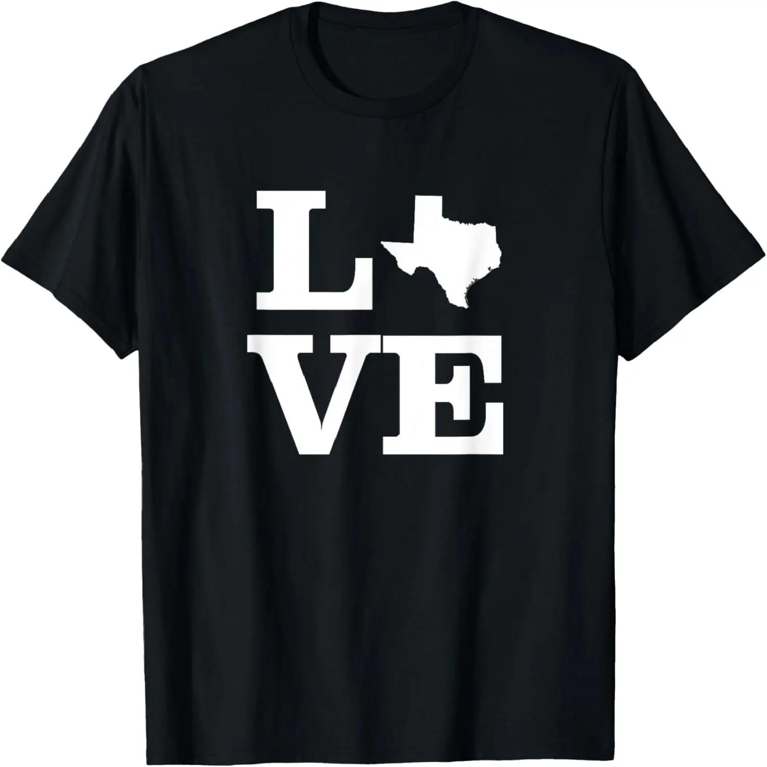 Texas Tornado Chaser T-Shirt S чёрный