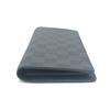 Louis Vuitton N62655 Portefeuilles Brazza  Bifold Wallet Long Wallet
