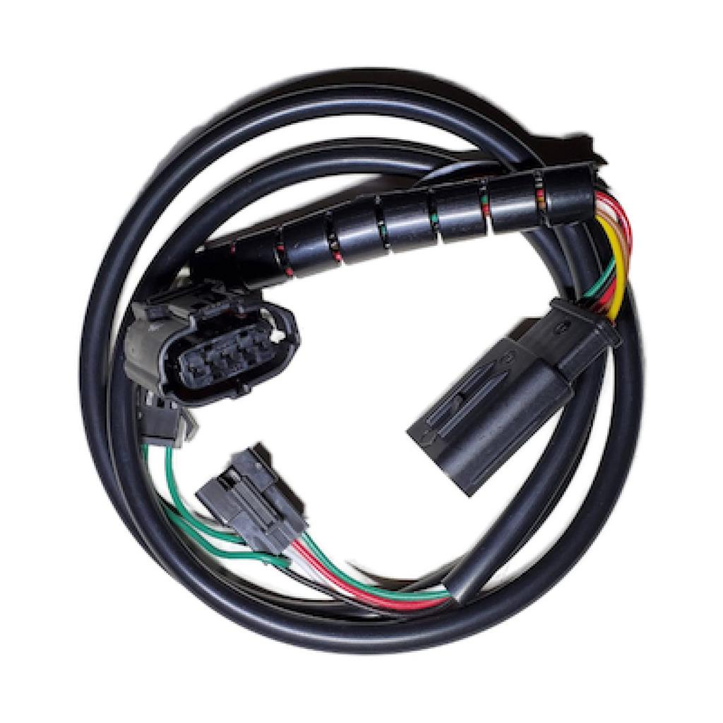 Siecle Subordenador pro MCPA02S (Siglo) [MINICON ver2] (Conjunto de Arnés)