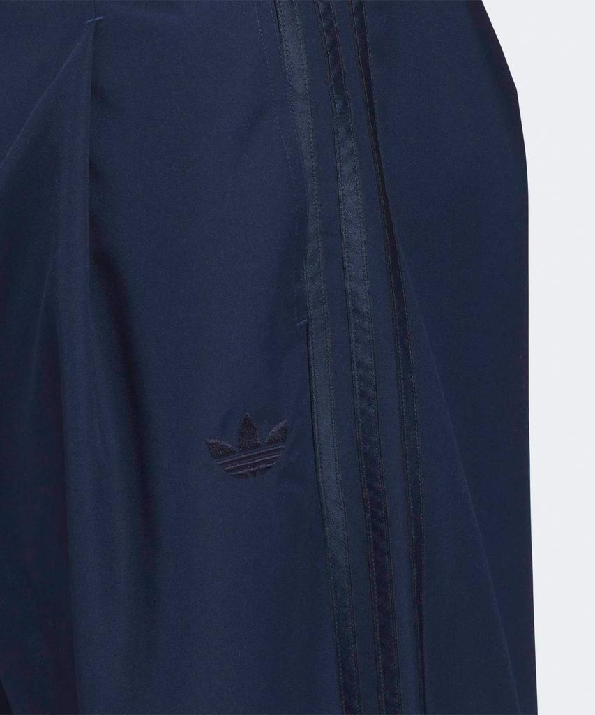 ADIDAS Woven Barrel Pants - Night Indigo / Kt7872