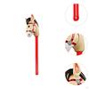 Hobby Horse, Inflatable Toy, Beautiful Horse Head Balloon for Costume,
