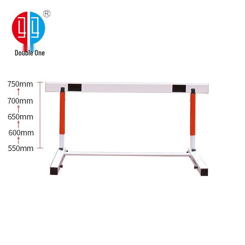 Track and Field Training Hurdles