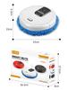 Colerdi Smart Home Wet/Dry Sweeping Robot with Humidifying Spray and Mopping