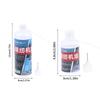 30/120ML Sewing Machine Special Oil Lubricant High-Temperature Lubricating Oil For Door Hinge Garage Household Lock Applications