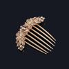 Women's Ez Point Hairpin (Gold) Hair Ornament Back Pin