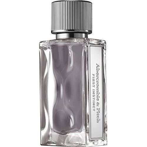 Abercrombie &amp; Fitch First Instinct Eau De Toilette 30ml Vaporisateur-ABE7