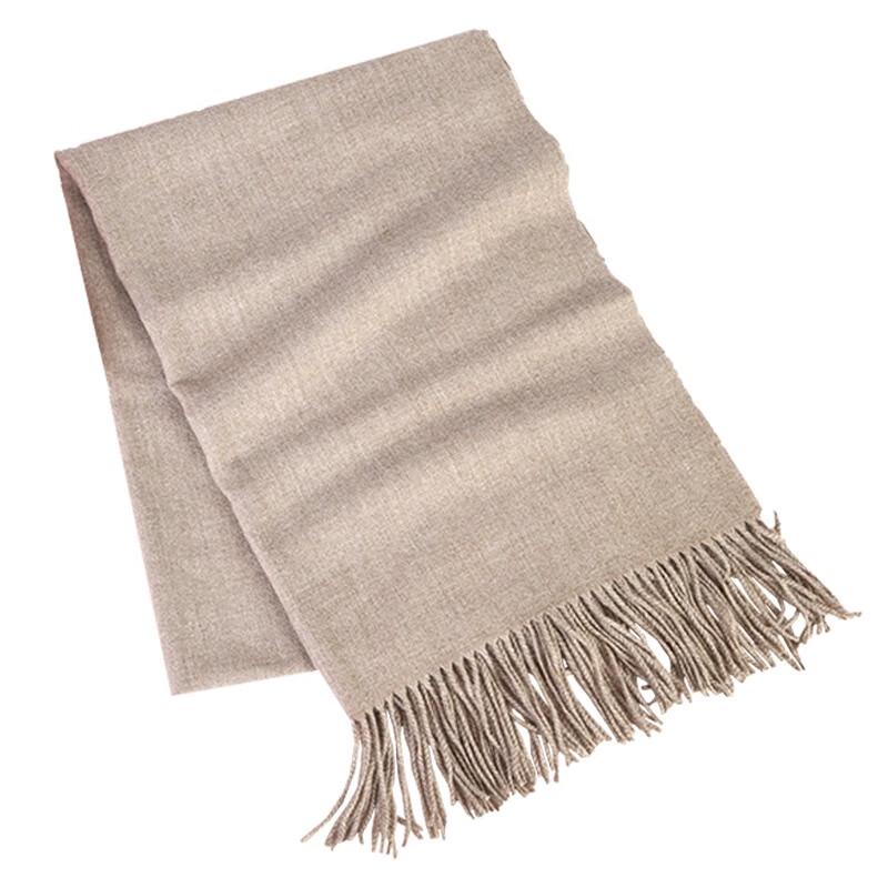 Autumn Winter Fine Spun Warm Scarf