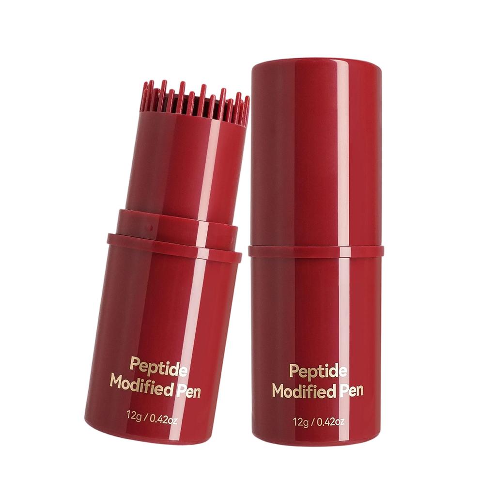 Hair Dyeing Combs, Temporary Hair Dyeing Brushes And Color Sticks, Correction Sticks, Suitable For Both Men And Women