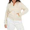 Brave Soul Womens/Ladies Plus Full Zip Hoodie