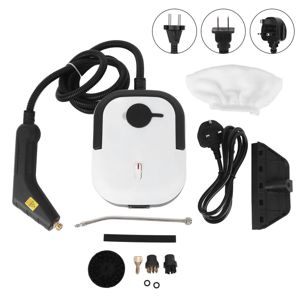 Steam Cleaner High Pressure High Temperature Steam Cleaning Machine Handheld Steam Cleaner for Kitch