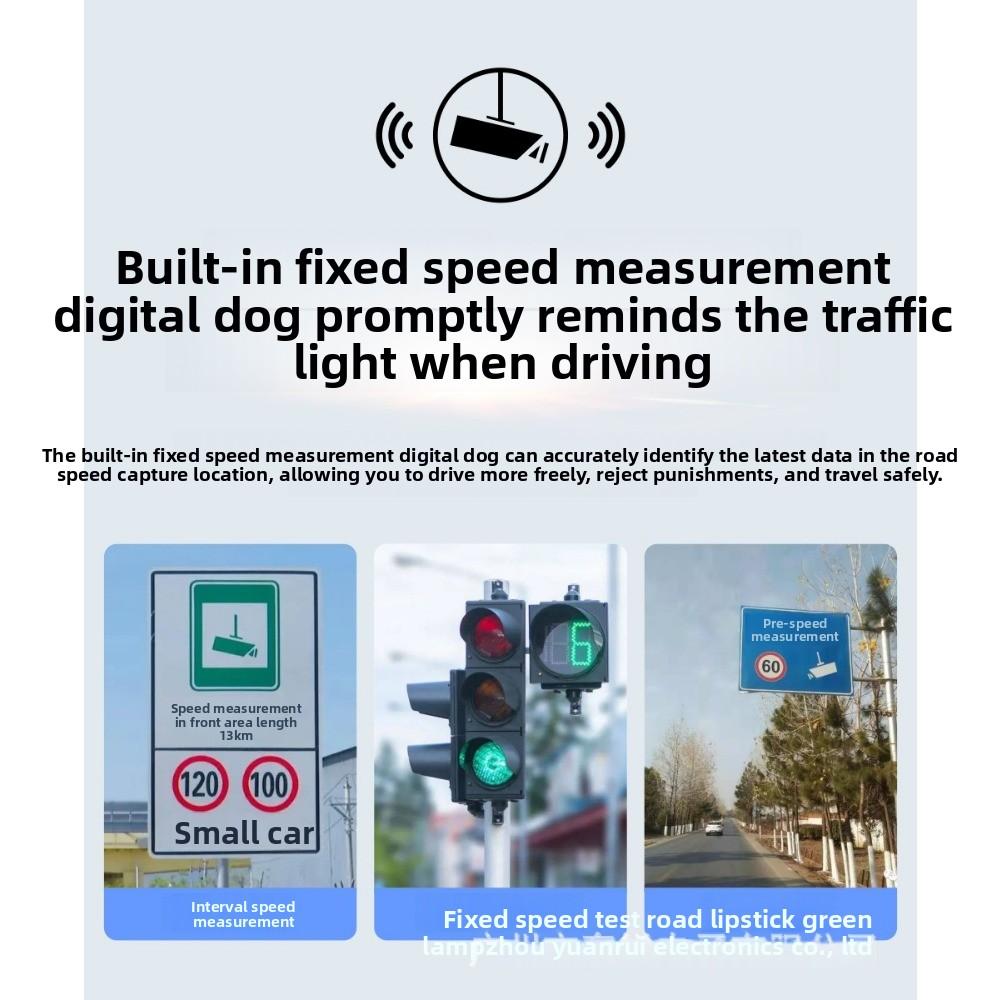 Driving Recorder Car Recorder Hidden