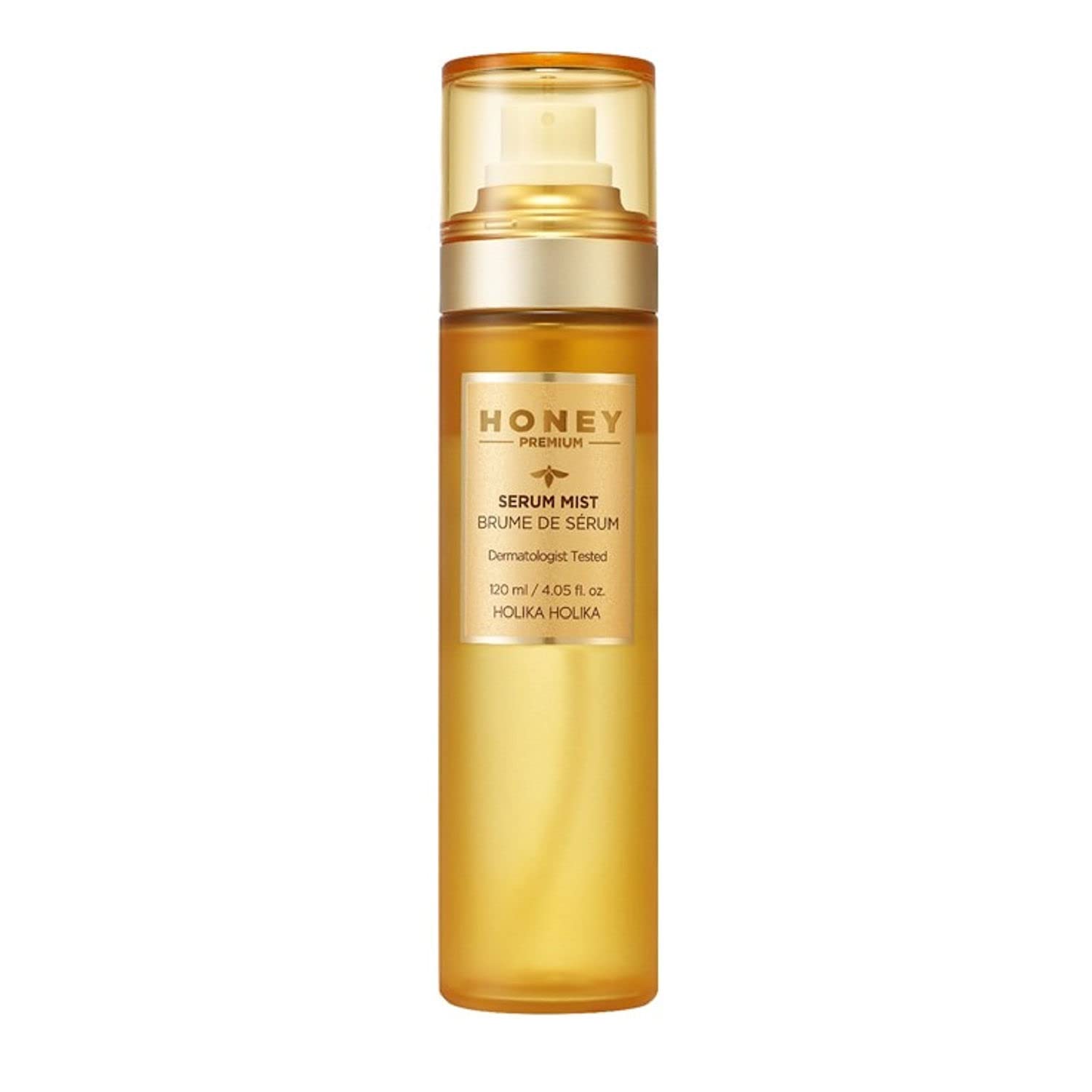 

Holika Holika Honey Serum Mist 120ml