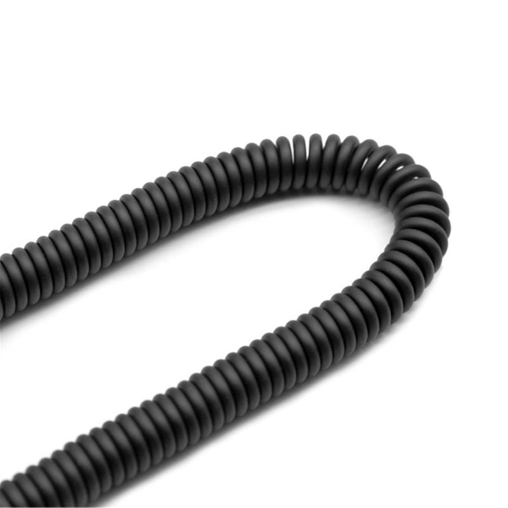 Cable Replacement Headphone Audio Cable Extension Noise Cancelling for AKG Y40 Y50 Y45 For CREATIVE LIVE2