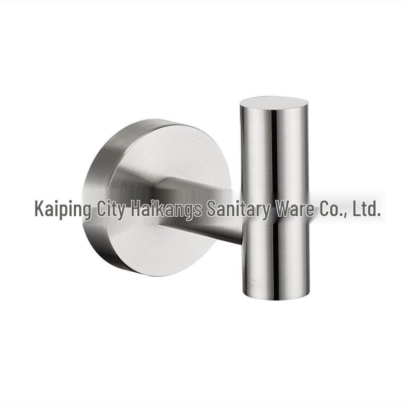 OIMG Stainless Steel Wall-Mounted Coat Hook
