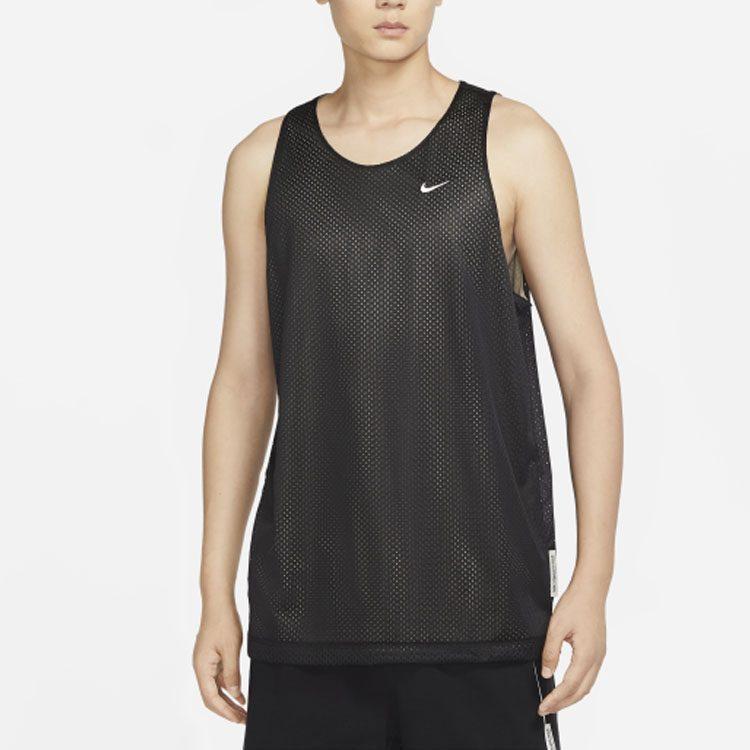 Nike Dri Fit Standard Reversible '' Basketballtrikot DQ5732-010