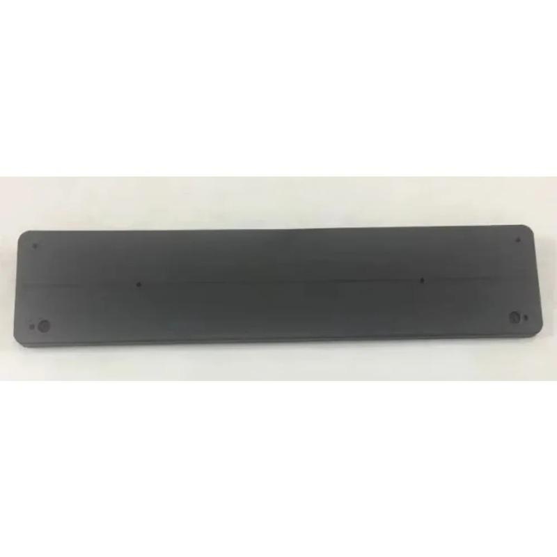 Front License Plate Holder 2118850781 For Mercedes Benz W211 E200 E220 E240 E280 E300 2002 2003 2004 2005 2006 2007 2008
