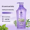 Šampon pro objem a kontrolu mastnoty Bee & Flower